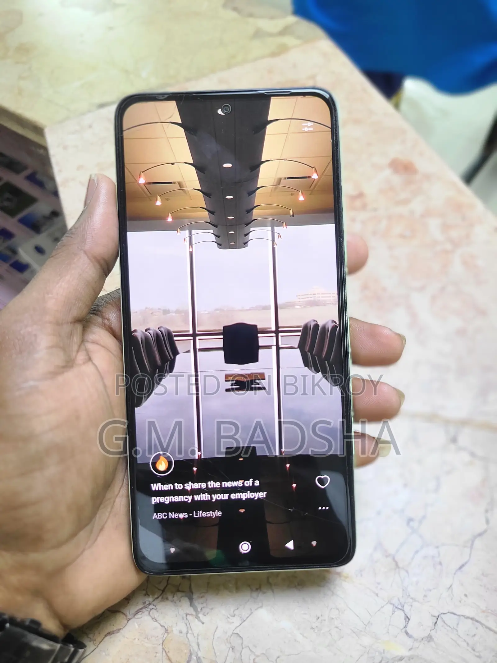 Xiaomi Redmi Note 14 Pro (Used)