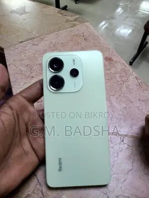 Xiaomi Redmi Note 14 Pro (Used)