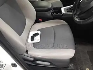 Toyota RAV4 Octen G 2021