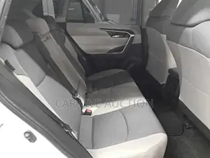 Toyota RAV4 Octen G 2021