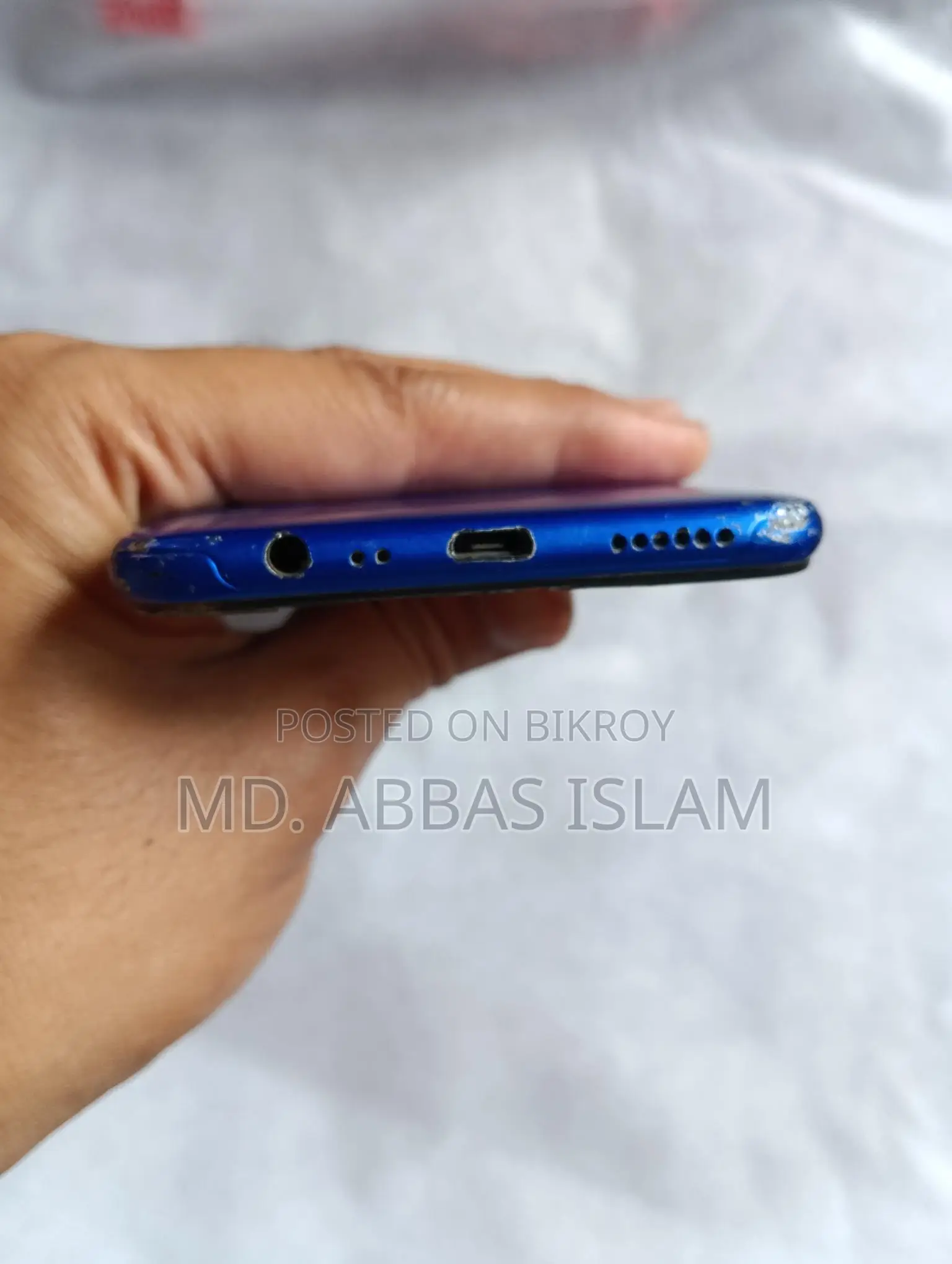 Realme C2 2/32 (Used)