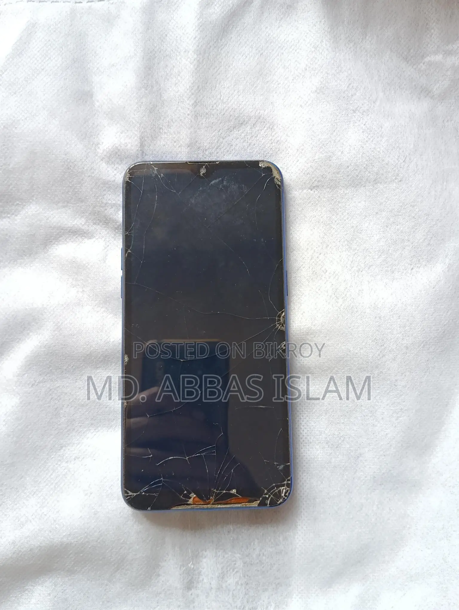 Realme C2 2/32 (Used)