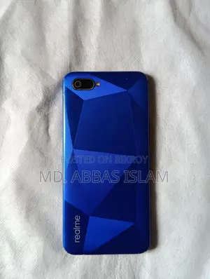 Realme C2 2/32 (Used)