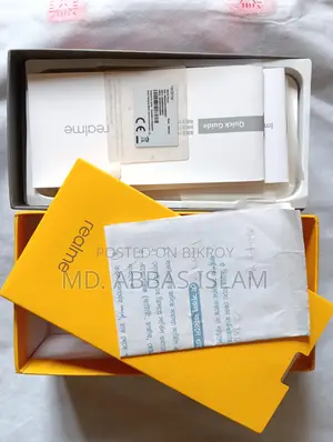 Realme C2 2/32 (Used)