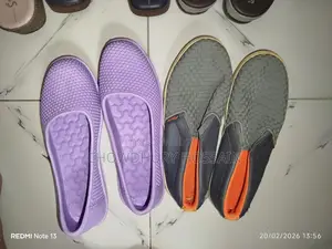 Ladies Shoes