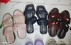 Ladies Shoes
