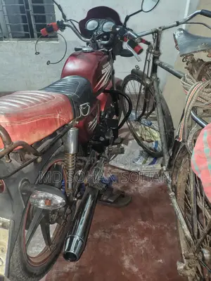 Dayang AD-80s . 2019