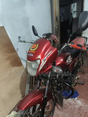 Dayang AD-80s . 2019