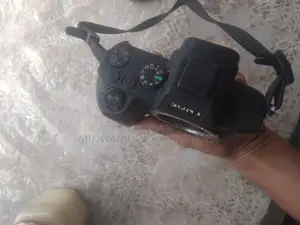 A7ii Body With Box