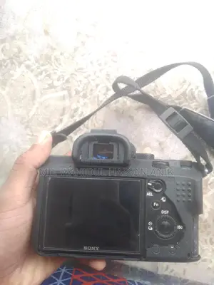 A7ii Body With Box