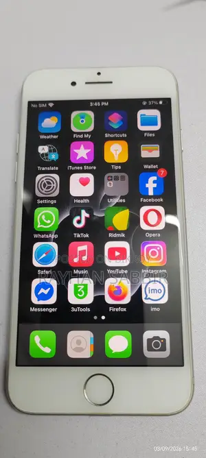 Apple iPhone 7 32GB (Used)
