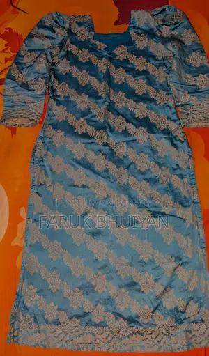 সেলোয়ার কামিয