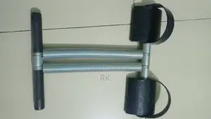 Leg and Body Spring