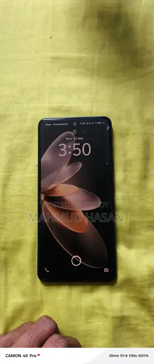 Vivo V27e (Used)