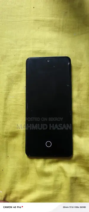 Vivo V27e (Used)