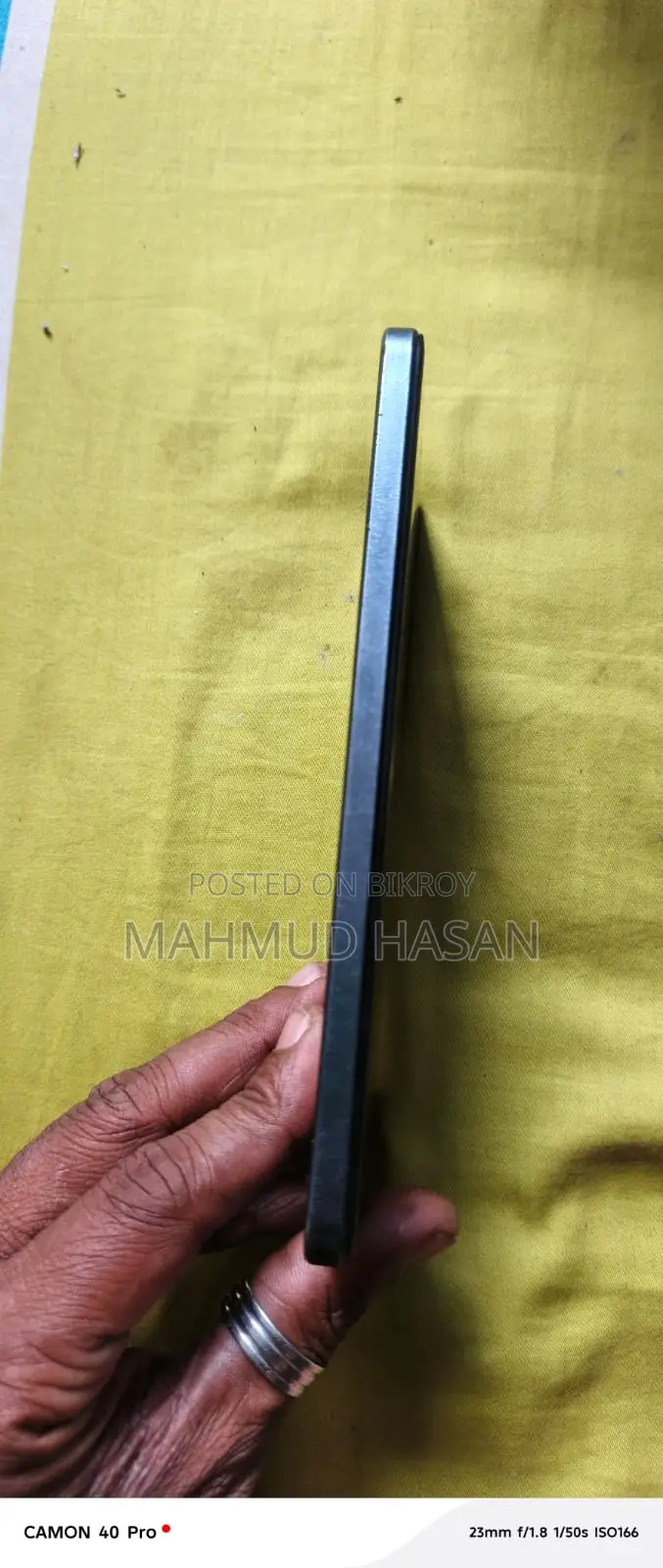 Vivo V27e (Used)