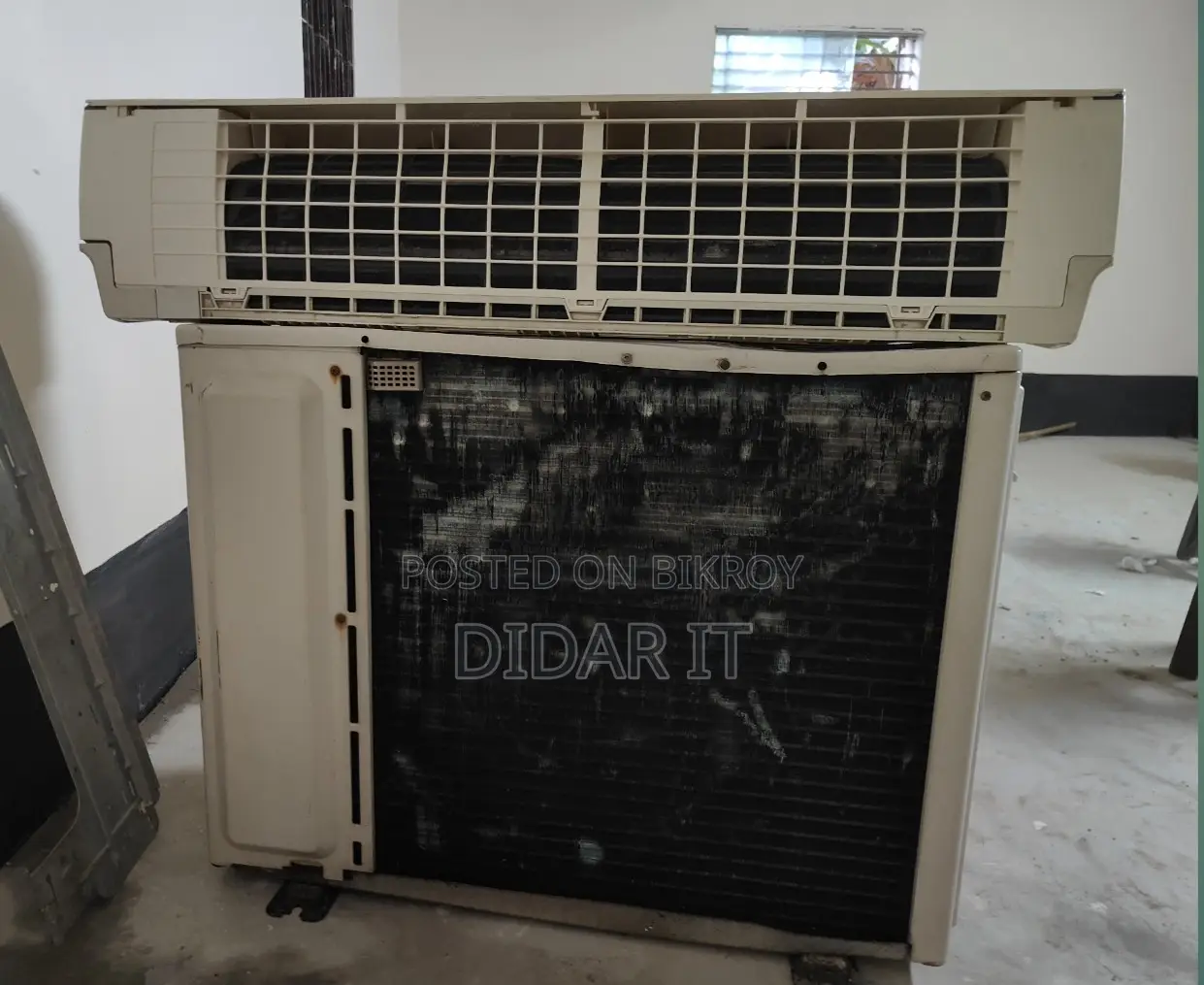 Super Cooling 2.0 Ton Panasonic Inverter AC for Sale! ❄️