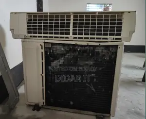 Super Cooling 2.0 Ton Panasonic Inverter AC for Sale! ❄️