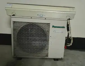 Super Cooling 2.0 Ton Panasonic Inverter AC for Sale! ❄️