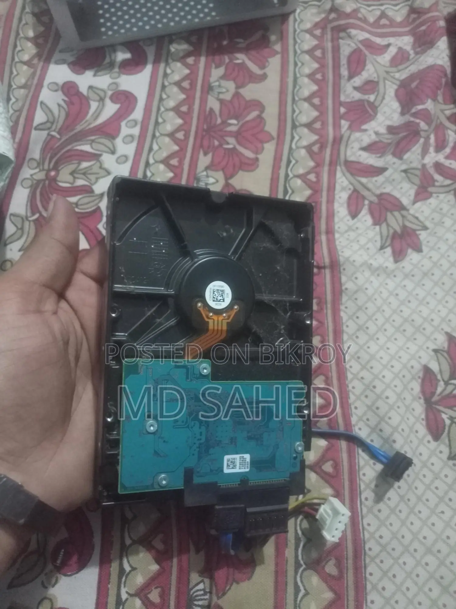 Hard Drives for Sale