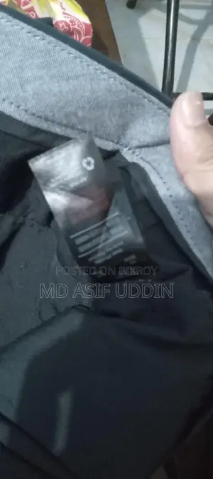 Export Quality Pants