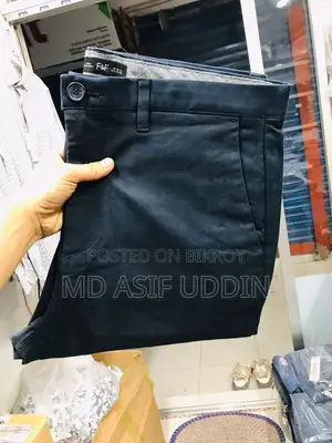 Export Quality Pants