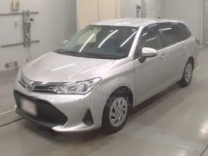 Toyota Fielder EX 2020