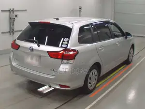 Toyota Fielder EX 2020