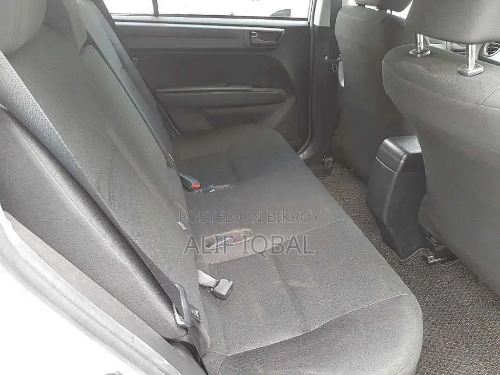 Toyota Fielder EX 2020