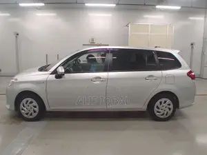 Toyota Fielder EX 2020