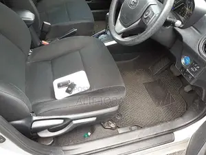 Toyota Fielder EX 2020