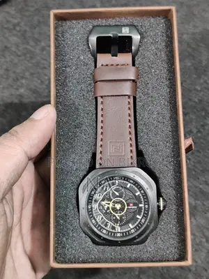 Naviforce NF9141 Wrist Watch (Original)