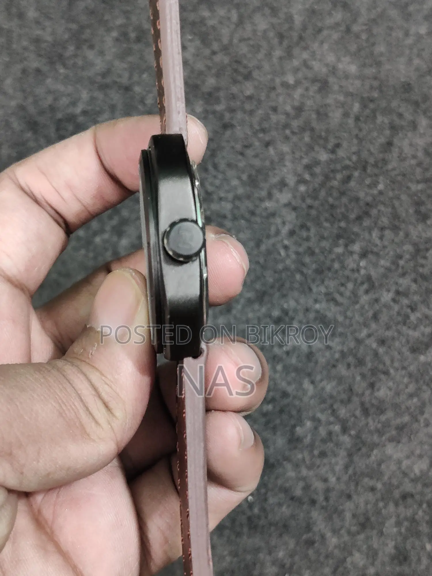 Naviforce NF9141 Wrist Watch (Original)