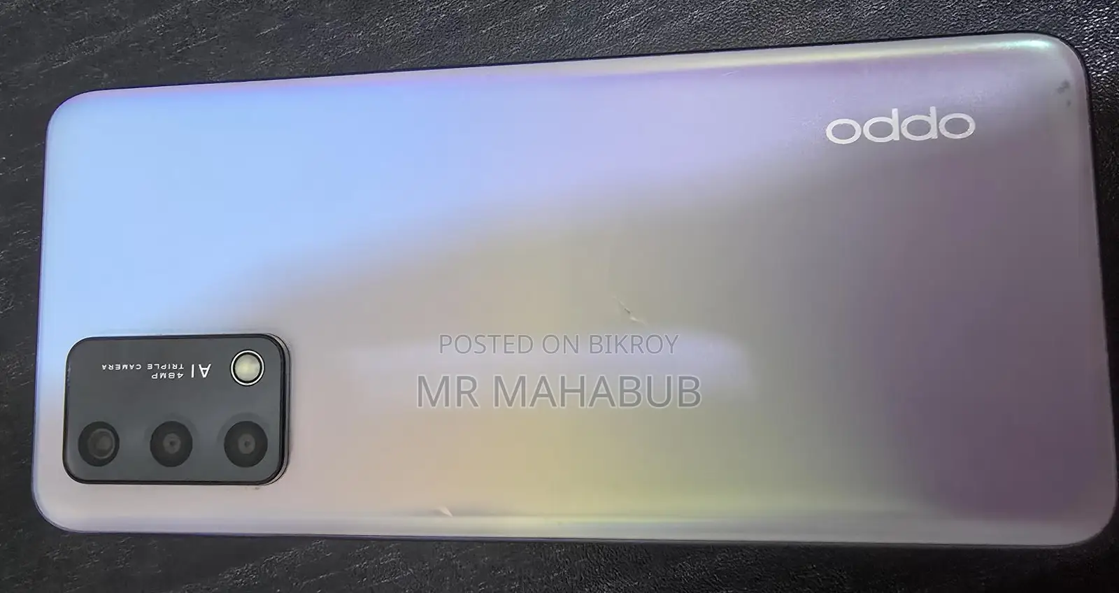 OPPO A95 (Used)