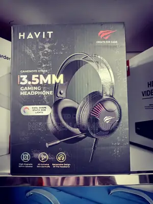 HAVIT 3.5mm