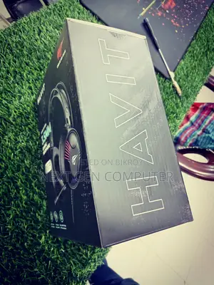 HAVIT 3.5mm