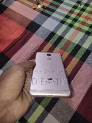 Xiaomi Redmi 5 3/32 (Used)
