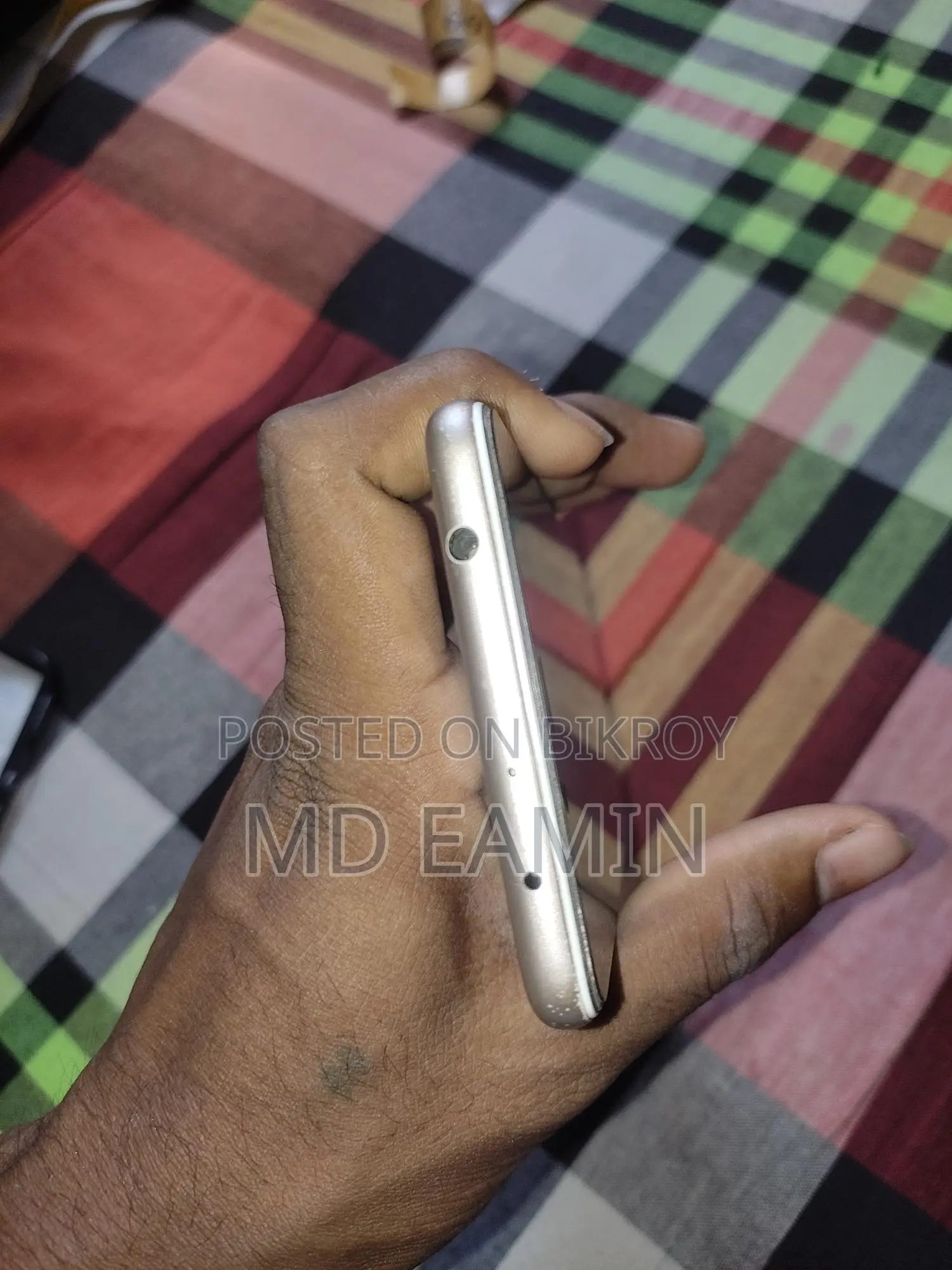 Xiaomi Redmi 5 3/32 (Used)
