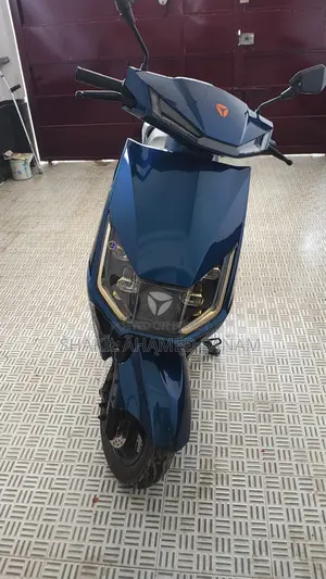 Yadea T5 2025