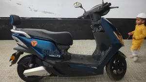 Yadea T5 2025