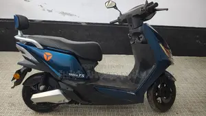 Yadea T5 2025