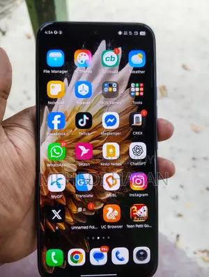 Tecno Spark 40 pro (Used)