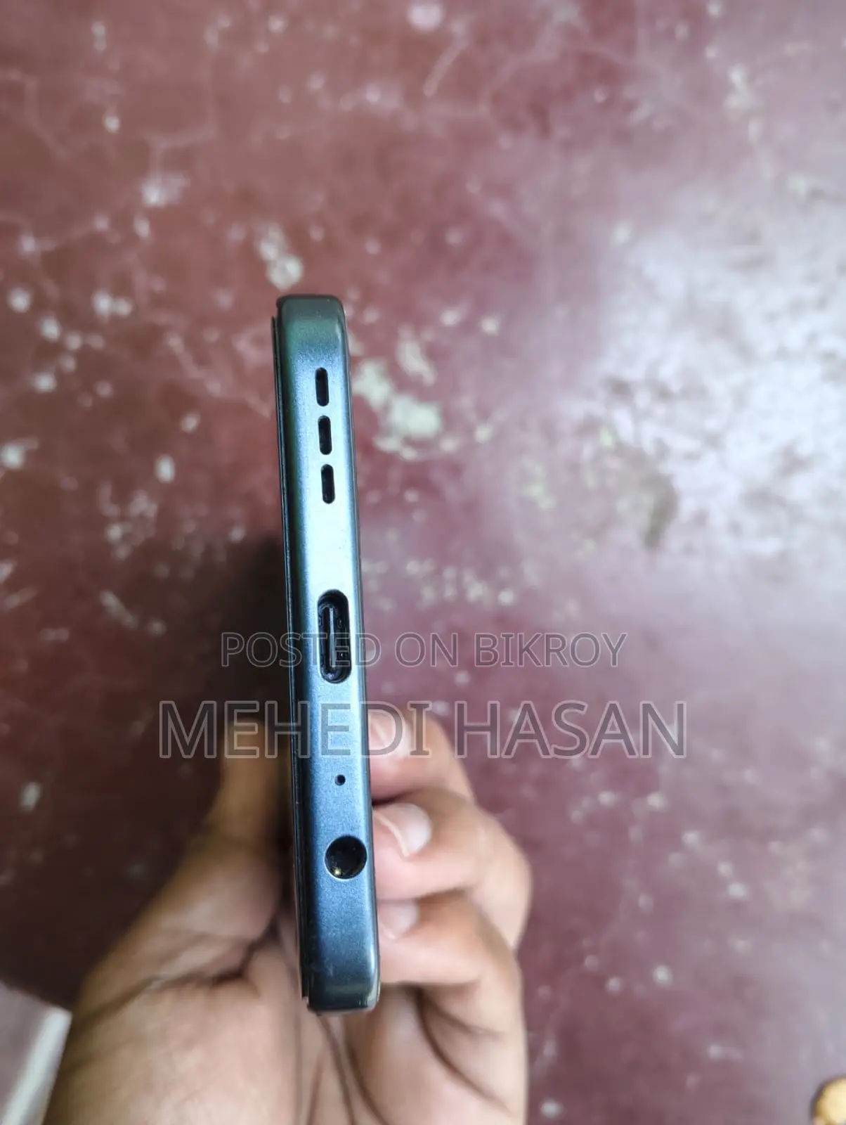 Tecno Spark 40 pro (Used)