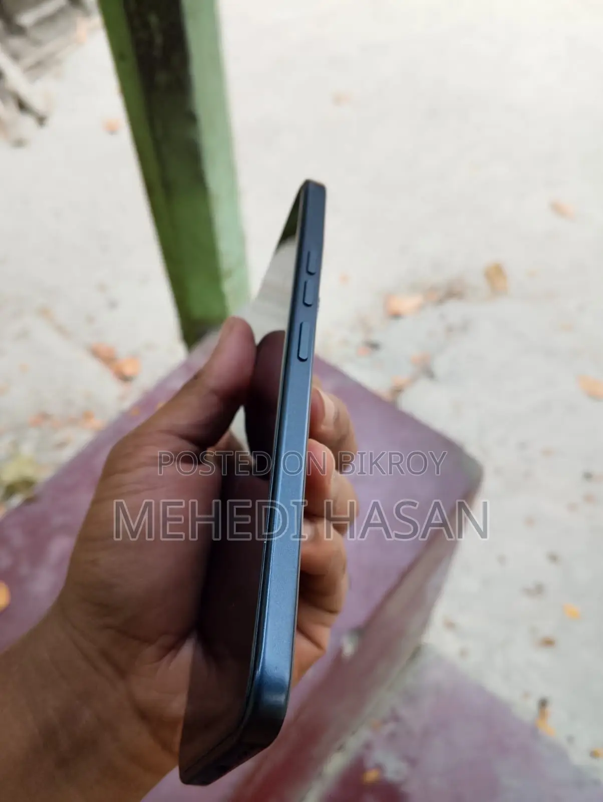 Tecno Spark 40 pro (Used)