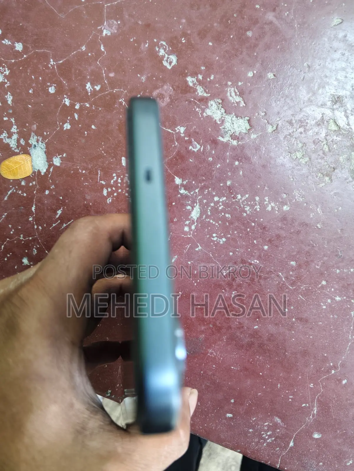 Tecno Spark 40 pro (Used)