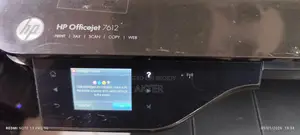 HP A3 SCANNER