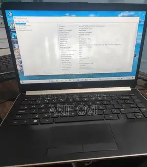 Used Laptop