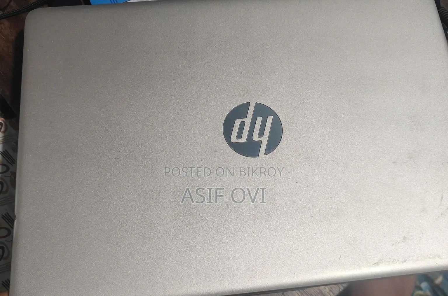 Used Laptop