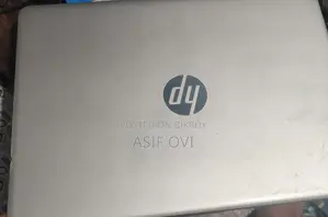 Used Laptop