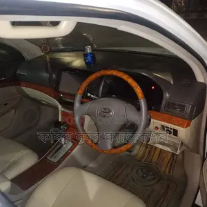 Toyota Premio Pearl 2006